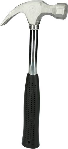 KS Tools 140.2006 Klauenhammer 850g 320mm 1St.