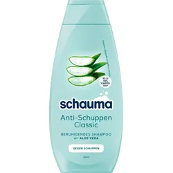 schauma Anti-Schuppen Classic Shampoo 400 ml