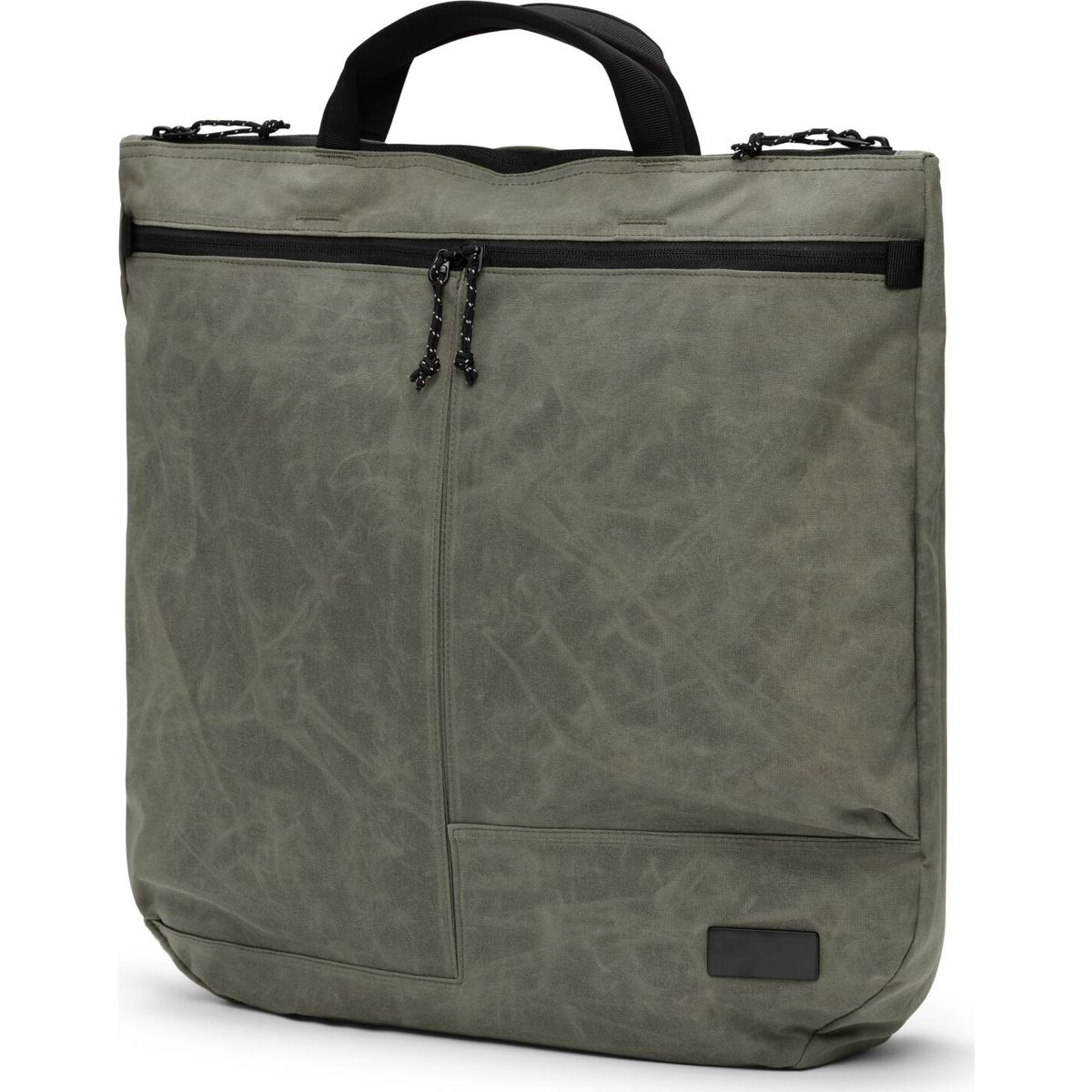 DB Journey Utility Tote 32L forest green (2017) 5000500201701