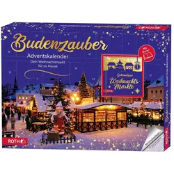 Roth Budenzauber-Adventskalender