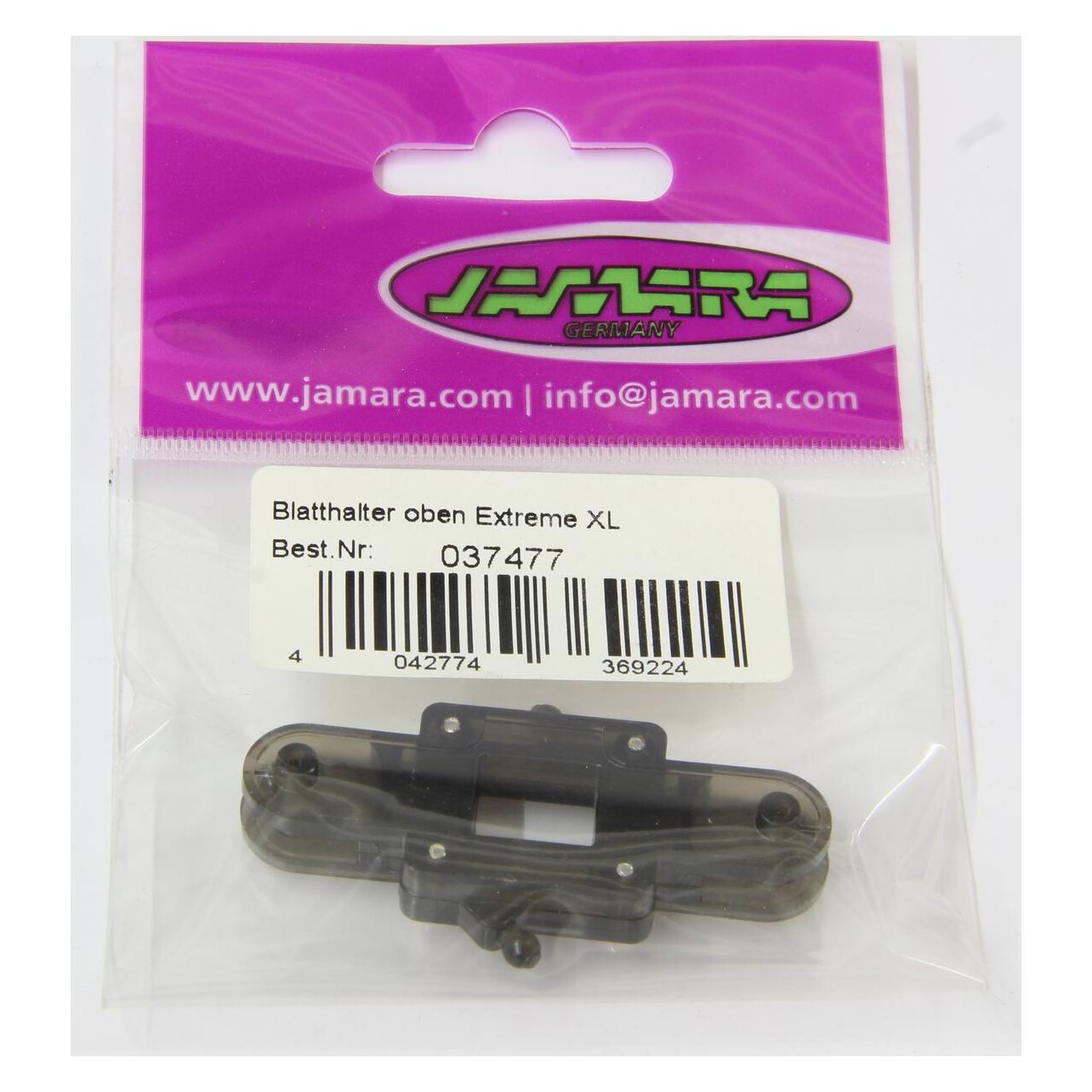 Jamara Blatthalter oben Extreme XL (037477)