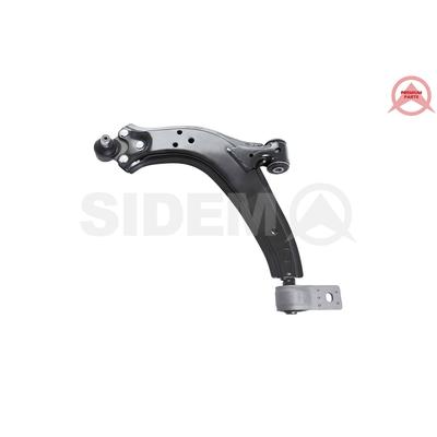 Sidem Lenker, Radaufhängung [Hersteller-Nr. 53574] für Peugeot, Citroën