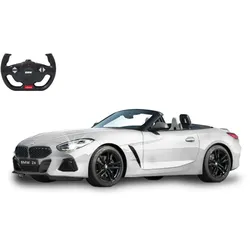 Jamara BMW Z4 Roadster ferngesteuerte (RC) modell Auto Elektromotor 1:14