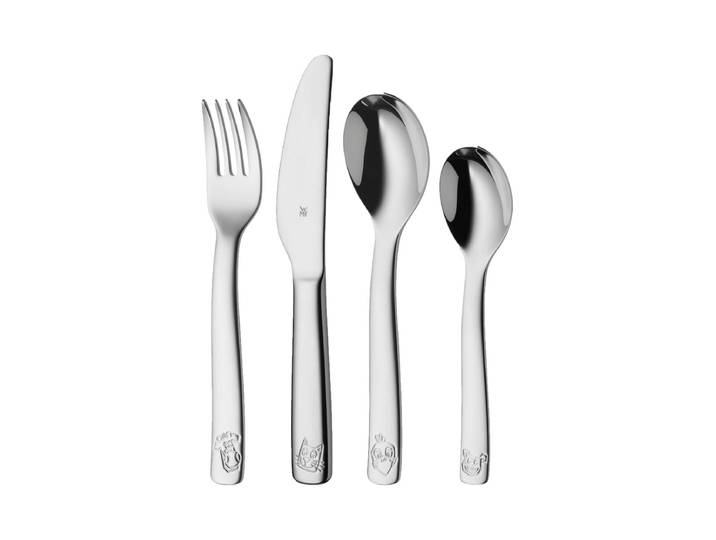 WMF Kinderbesteck-Set 4-teilig Farm