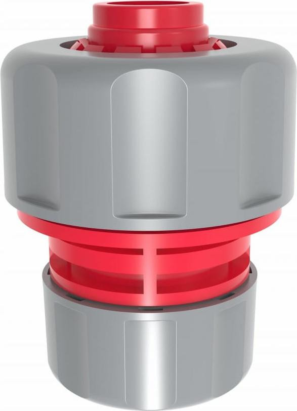 Awtools slangkoppeling 1-3/4 inch 10 stuks