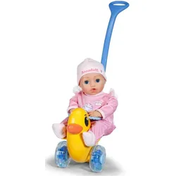 Zapf Creation BABY born Schiebe-Berta