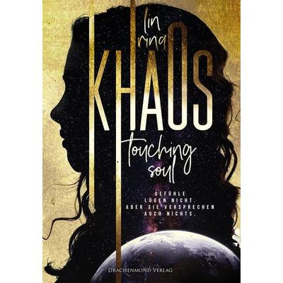 KHAOS, Taschenbuch von Lin Rina, Drachenmond Verlag GmbH
