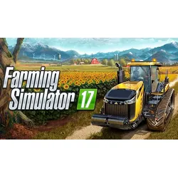 Farming Simulator 17