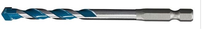 Makita Multi-perceuse 1/4