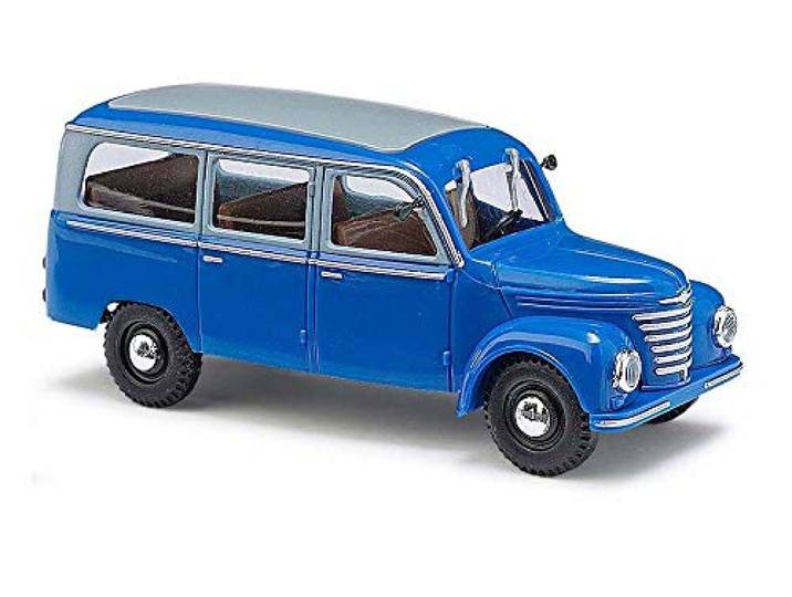 Framo V901/2 Bus 1954-1:87 - Busch