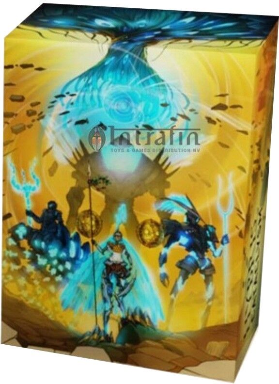 Aurora Game Studio Hybris - Extension Cataclysme
