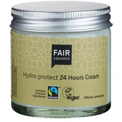 Fair Squared 24 Hours Cream Argan
