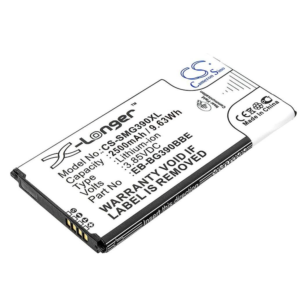 DLH Battery Samsung Galaxy Xcover 4 And 4s (CS-SMG390XL)