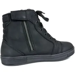 Harisson, Motorradschuhe, Branco (Herren, 36)