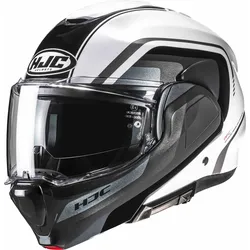 HJC F100 Reff Klapphelm