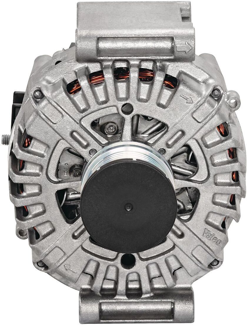 Drehstromgenerator VALEO ORIGINS NEW VALEO 439653