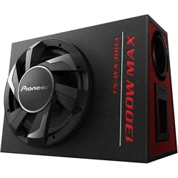 Pioneer, Car HiFi Subwoofer, TSWX300A (1300 W)