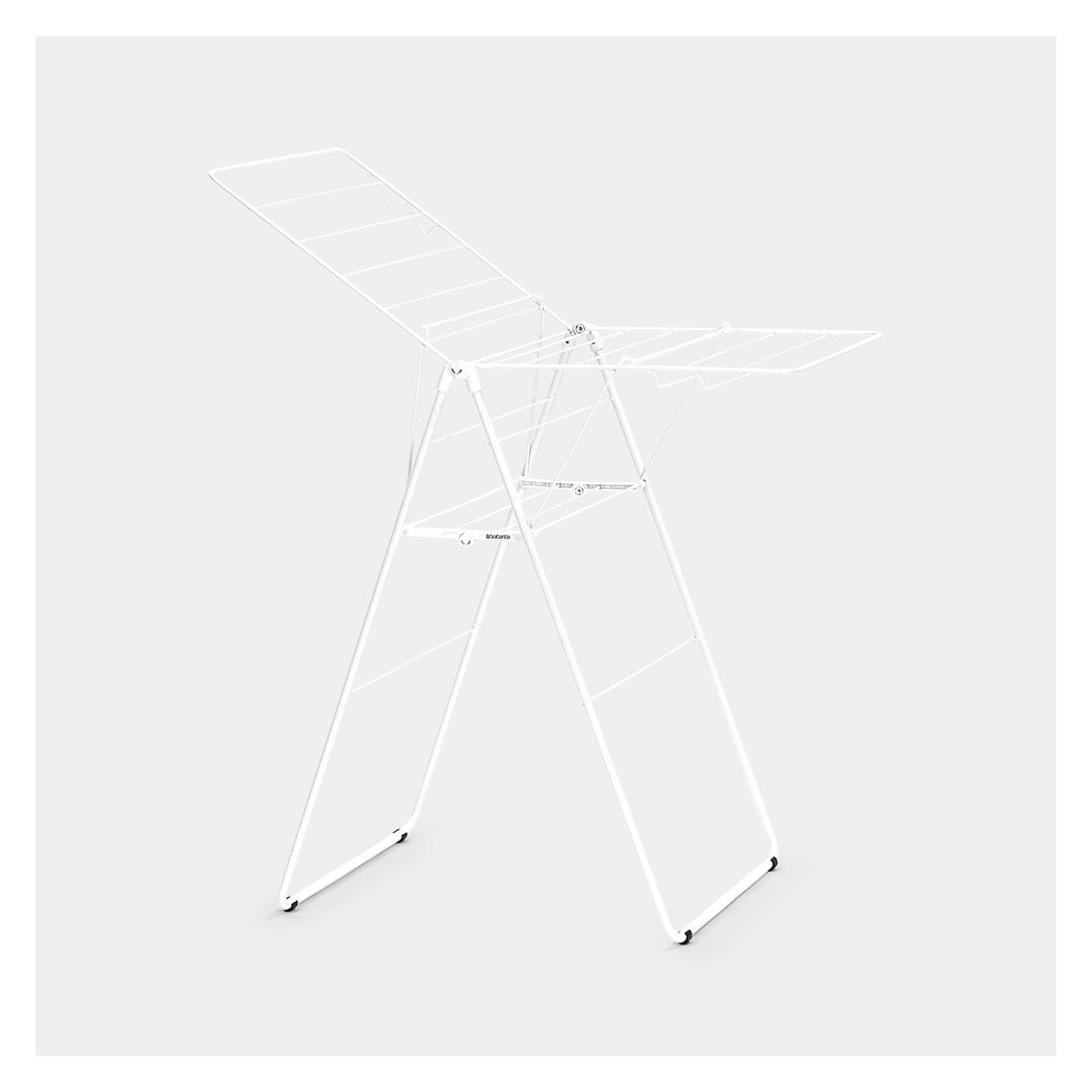 Brabantia Standtrockner HangOn 15 m (15 m) (403323)