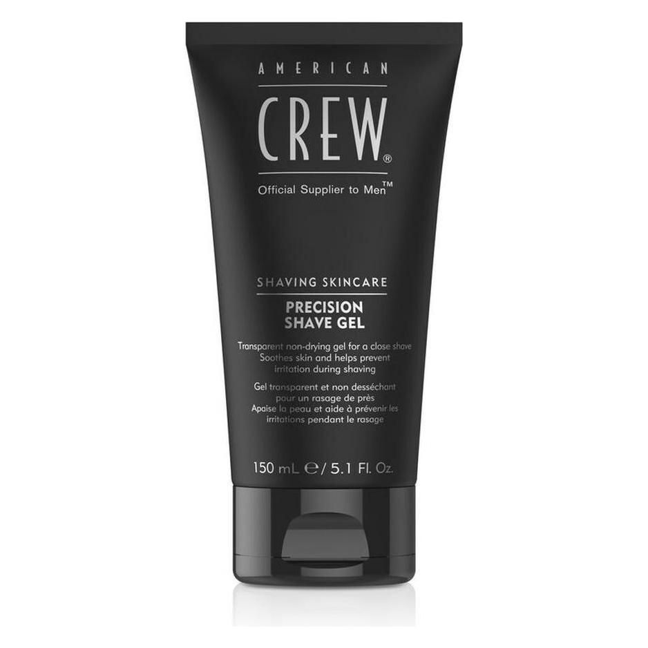 American Crew Precision Shave Gel (150 ml, Rasiergel) (American Crew)