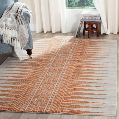 SAFAVIEH Evoke Glynis Vintage Boho Rug