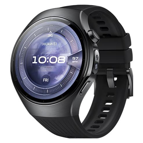 Huawei Watch 5 (46 mm, 4G) (55020EWB)
