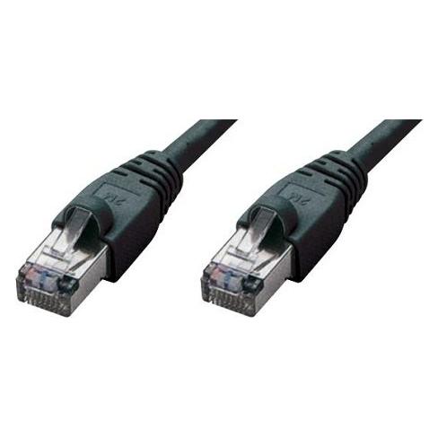 Tecline Fröhlich + Walter (S/FTP, CAT6, 2 m) (71402S)