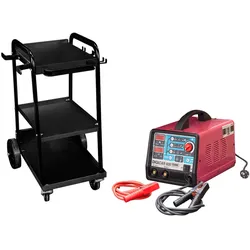 ELMAG Lade- und Startautomat DIGICAR 600 - SET - 55053