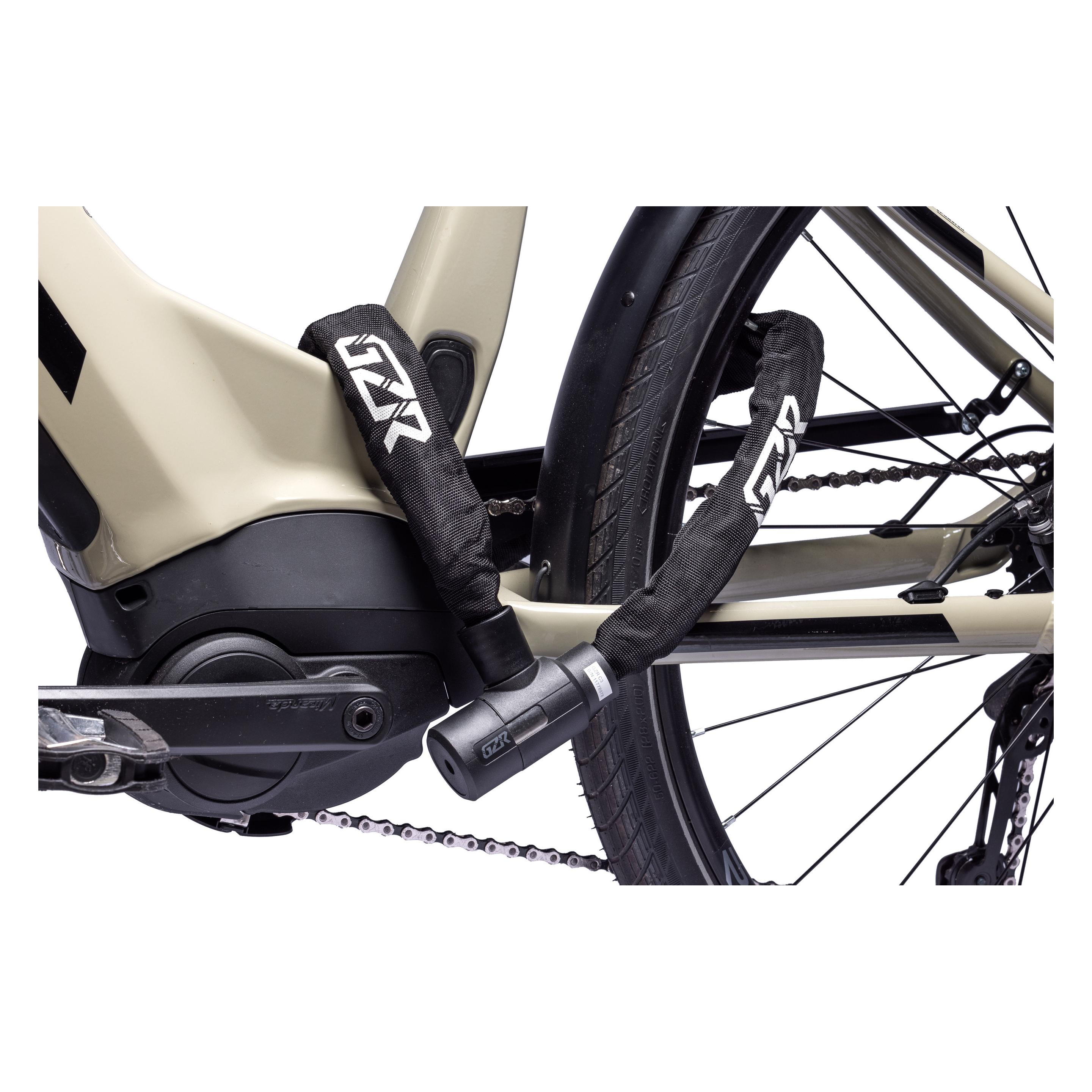 GZR C3 Bike Lock 8x1000mm (100 cm) (42053311)