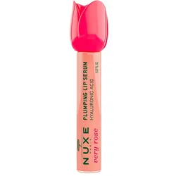 NUXE Very Rose Lip Plumping Gloss Gel 8 ml