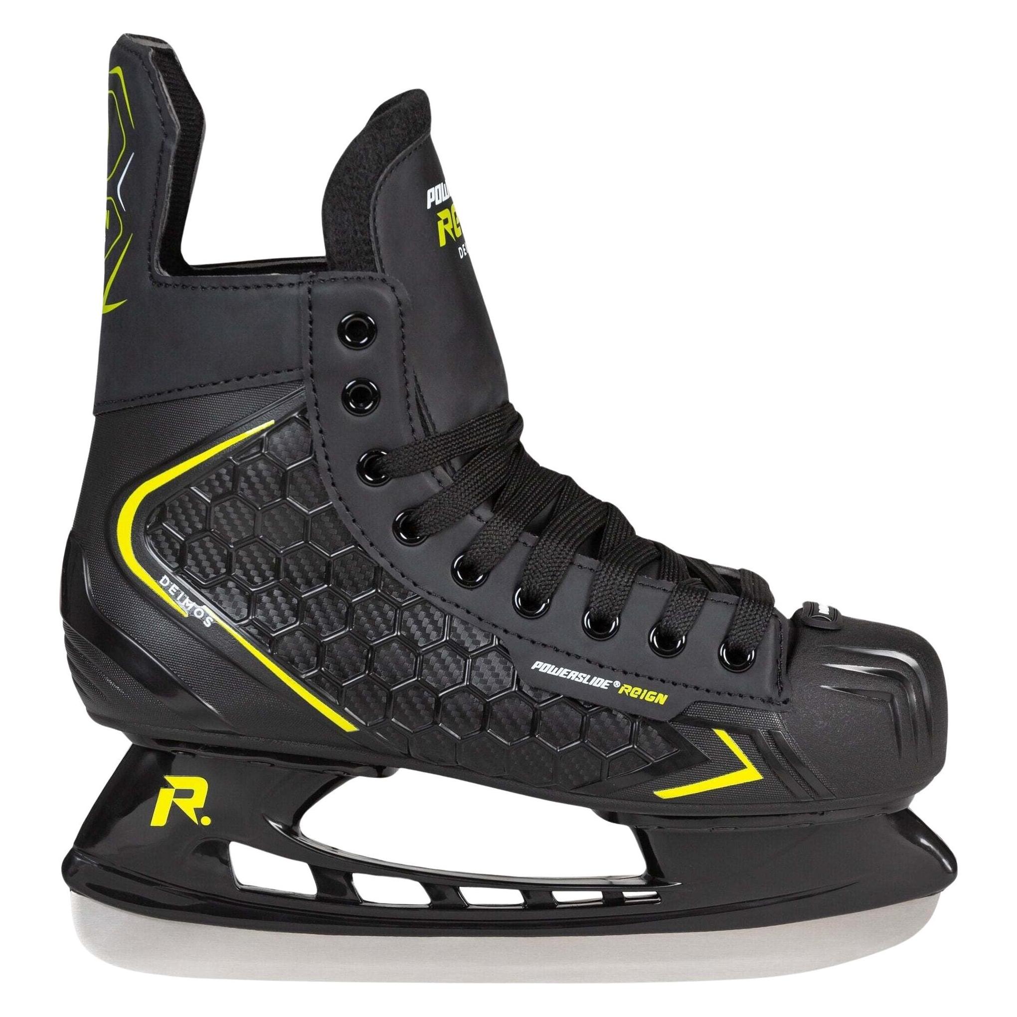 Powerslide Reign Hockey Iceskates (44) (120032)