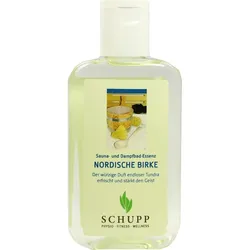Sauna-Essenz Nordische Birke 200 ML