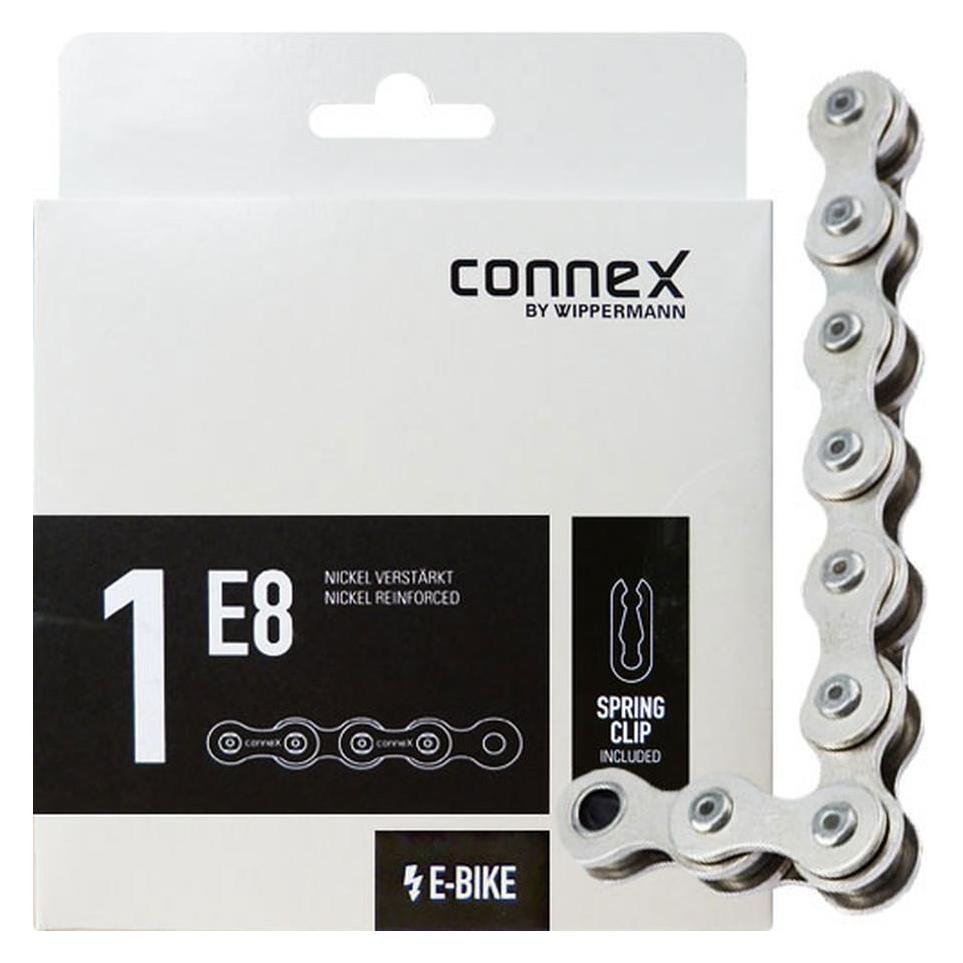 Wippermann Connex 1E8 Kette 1/2"x1/8" (1-fach) (2321-01E8-1320)