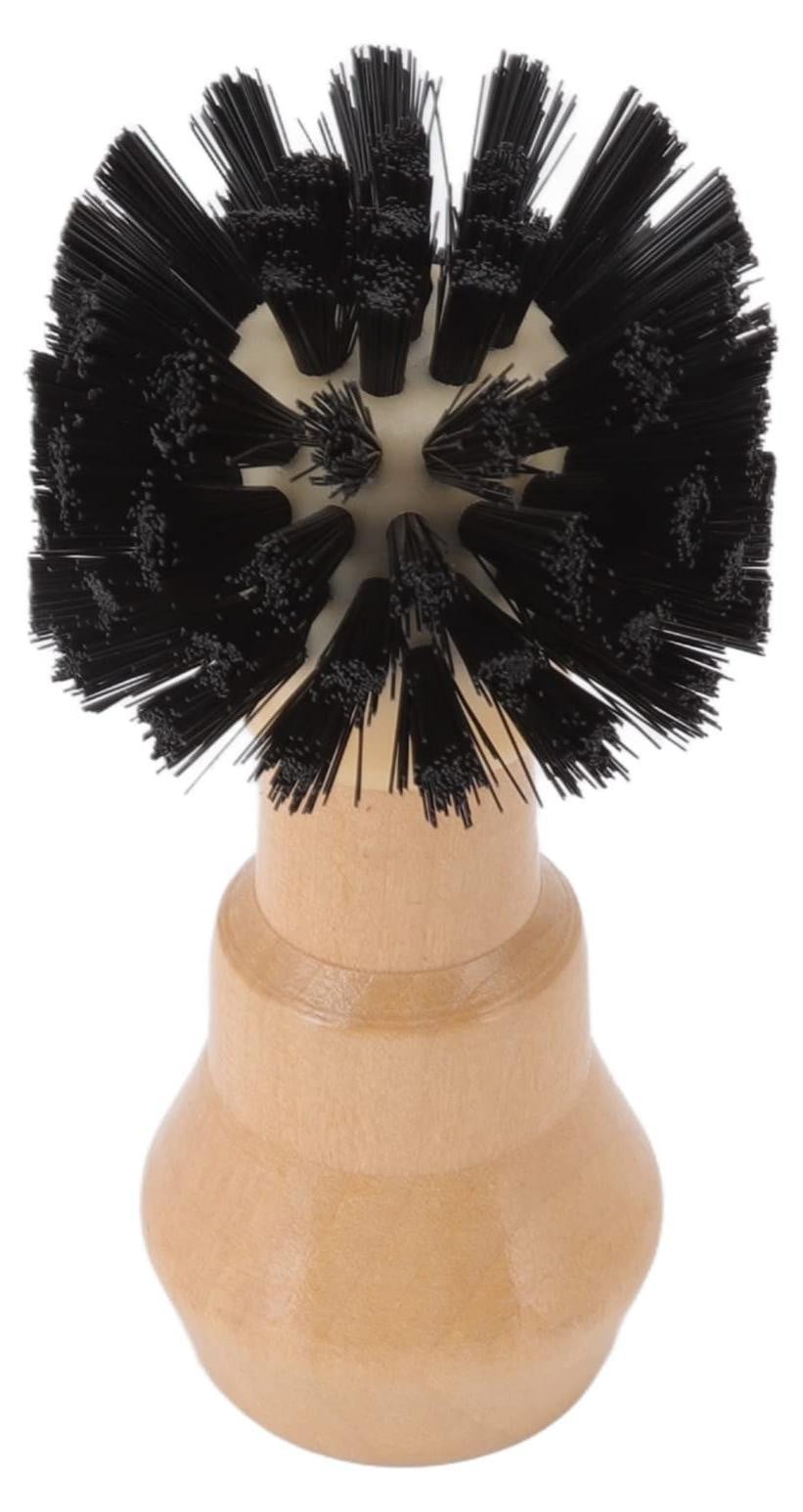 Dripio Reinigingsborstel voor portafilters 51/54 mm professioneel barista-gereedschap