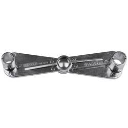 KS Tools 115.1273 Doppelscheren-Entriegler, 5/16x3/8