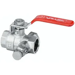 Valvex, Ventil, ONYX 1 "drainage ball 1454650