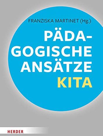 Wolfgang Saßmannshausen - Pädagogische Ansätze in der Kita - Preis vom 19.10.2026 19:33:35 h