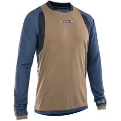 Ion Tee Ls Scrub Amp Indigo Dawn