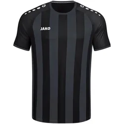Jako Trikot Inter KA schwarz/anthrazit 140