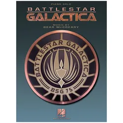 Battlestar Galactica, Fachbücher