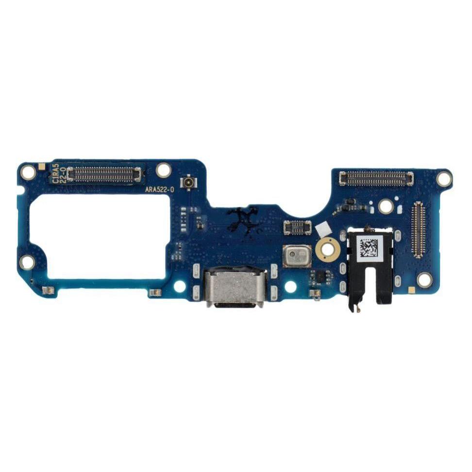 OEM Consumables! Charging board for REALME 7 Pro (Fast Charger) (Realme 7 Pro) (49066690)