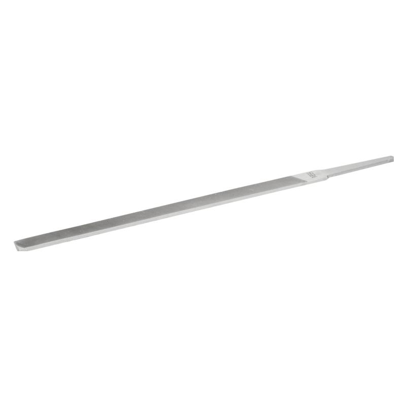 Irimo Stiftfeile, Halbschlicht, ohne Heft 150 mm (Hieb 2, 150 mm) (1-102-06-2-0)