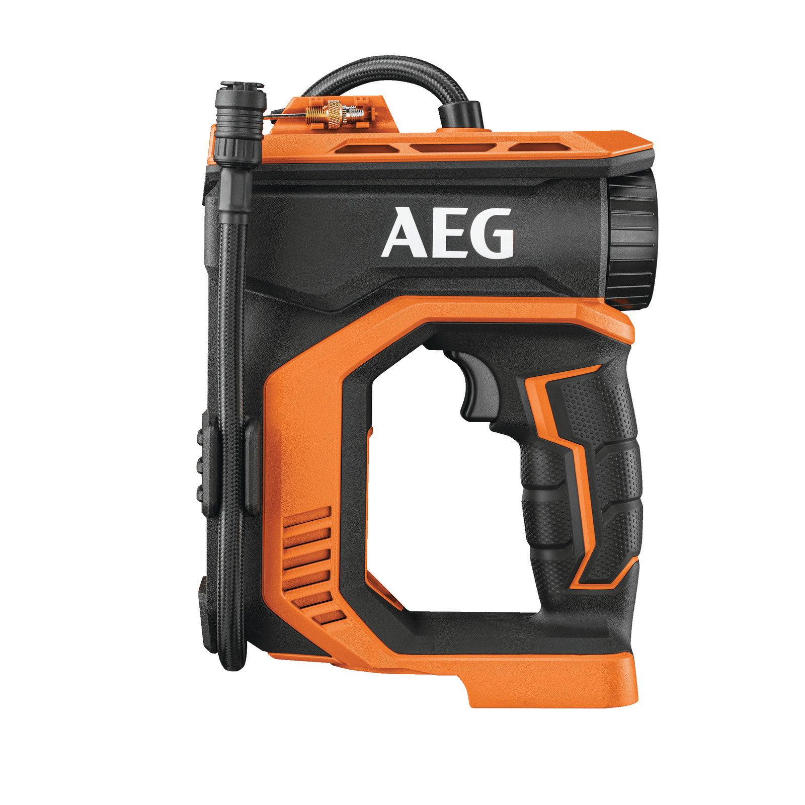AEG Mini-compressor 18V, 10,3 bar