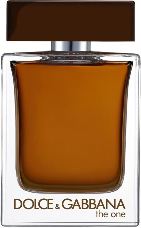 Dolce&Gabbana The One For Men Eau de Parfum Eau de Parfum pour homme 100 ml