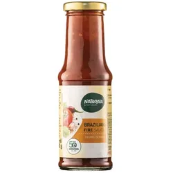 Naturata Brazilian Fire Sauce bio