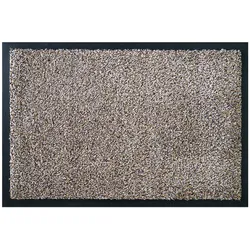 Floordirekt Schmutzfangmatte   Karat   Beige