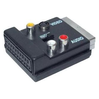 Shiverpeaks Basic-S (Video Switch) (BS94036)