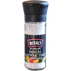 Dr. SALT Salzmühle 110g