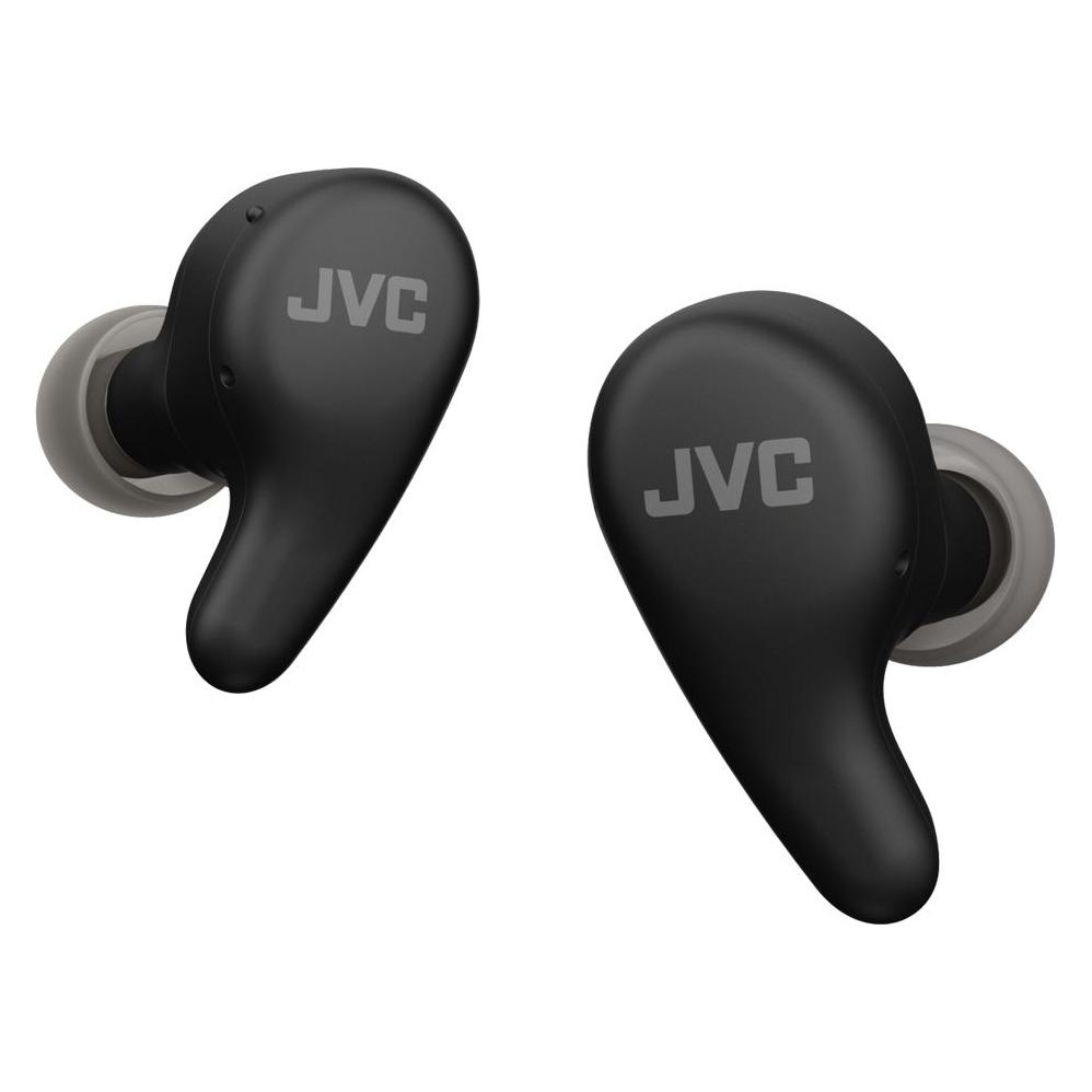 JVC Gumy Noise Cancelling True (ANC, 7.50 h, Kabellos) (HA-A23T-B-U)