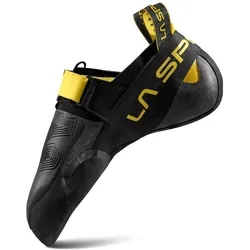 La Sportiva, Herren, Kletterschuhe, Theory (35), Gelb
