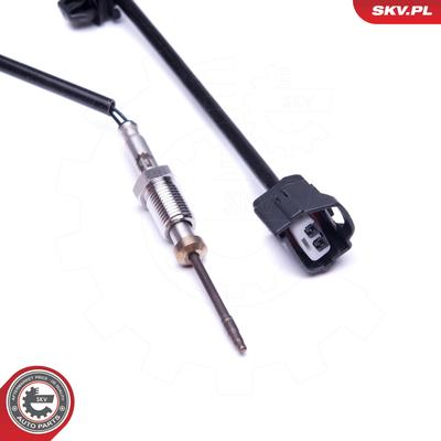 ESEN SKV Sensor, Abgastemperatur 30SKV339 für STANDARD AUTOMOBILE NISSAN